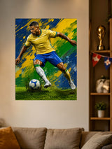 Brazil national  soccer Team