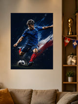 France national  soccer Team