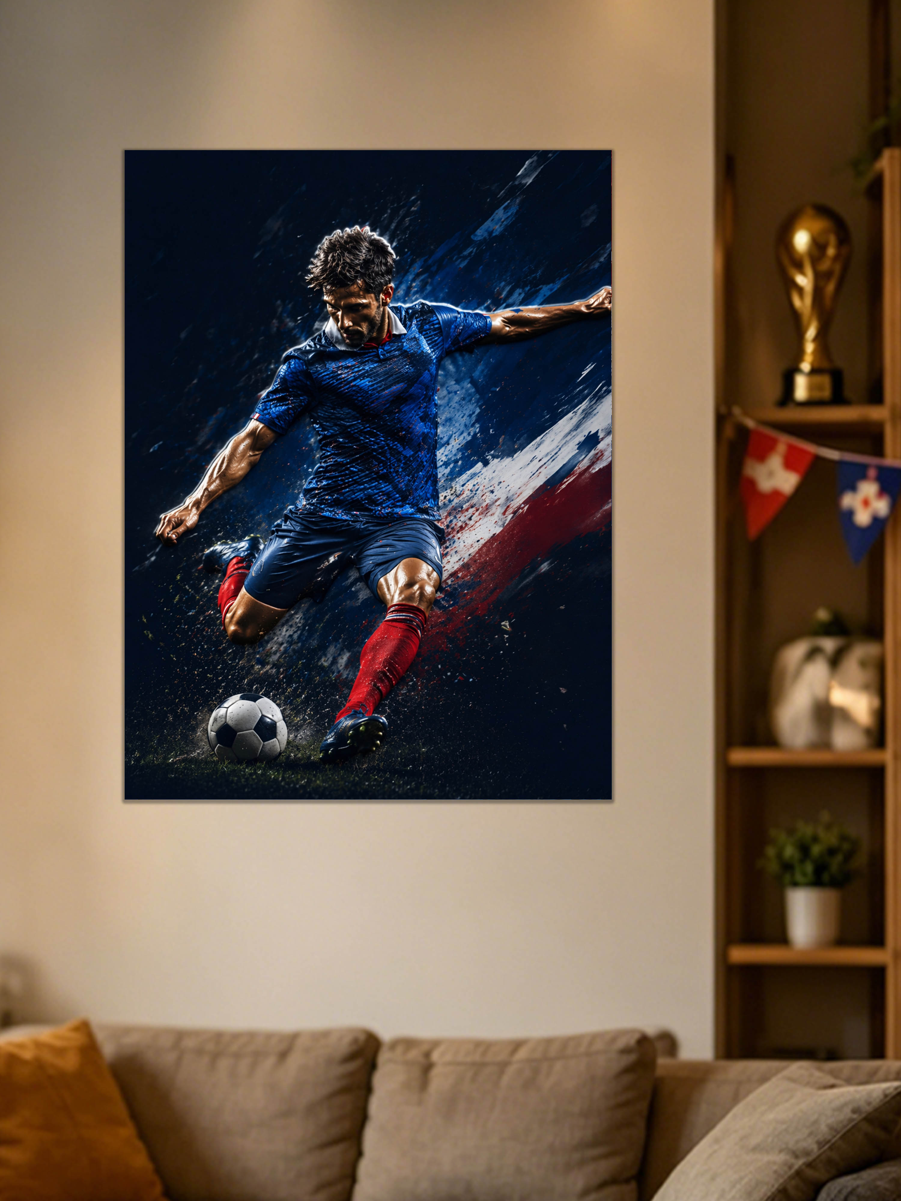 France national  soccer Team