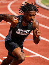 Custom Track & Field