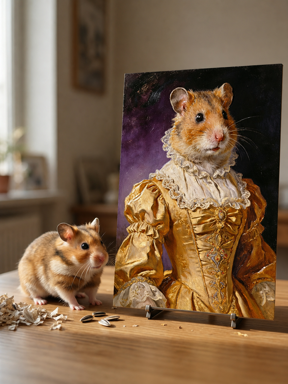The Duchess