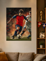 Spain National  soccer Team