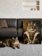Baroque Queen