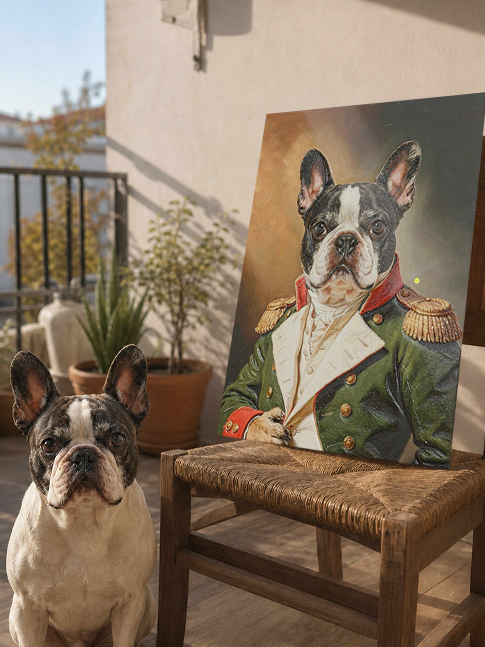 General Napoleon