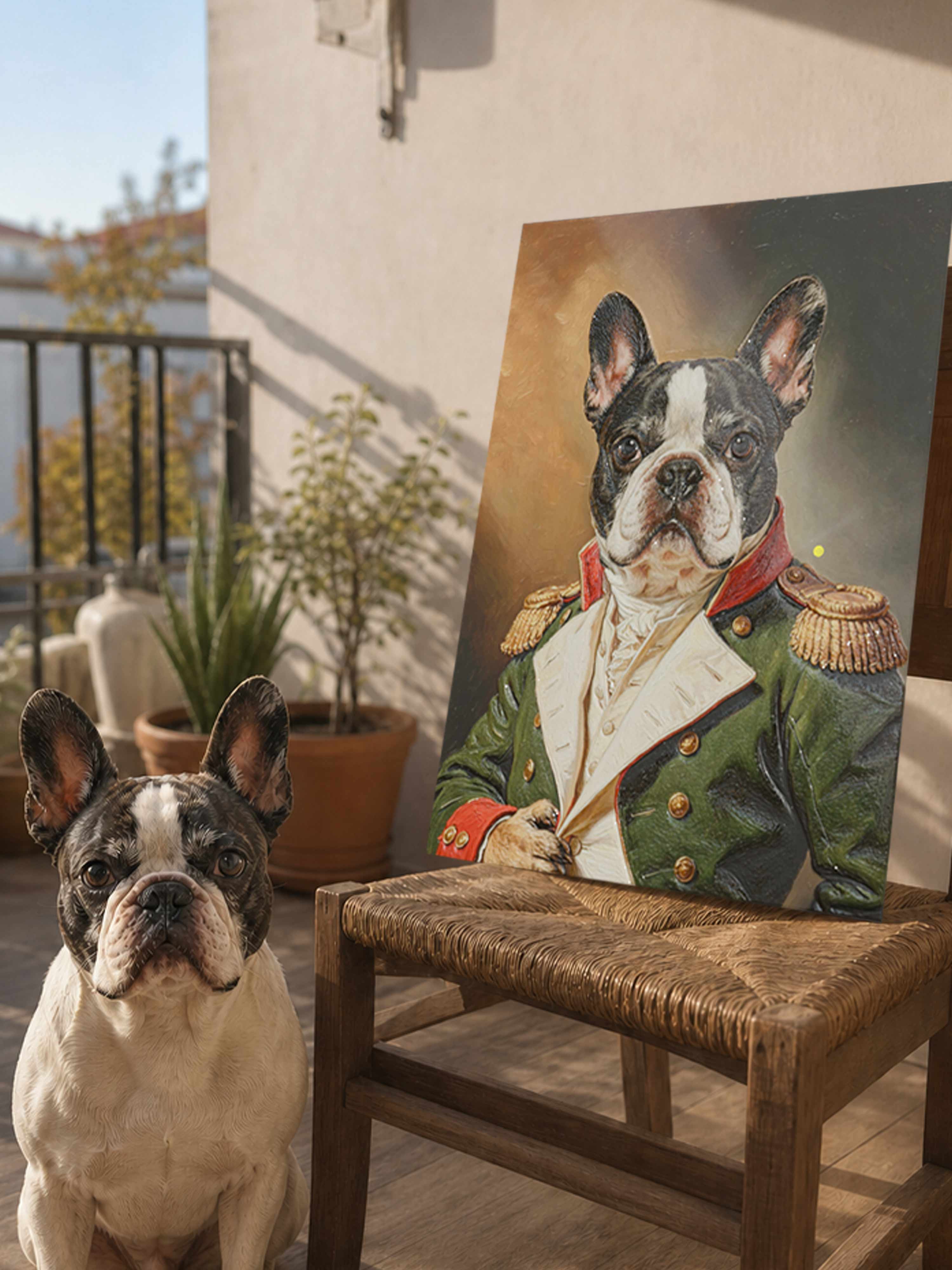 General Napoleon