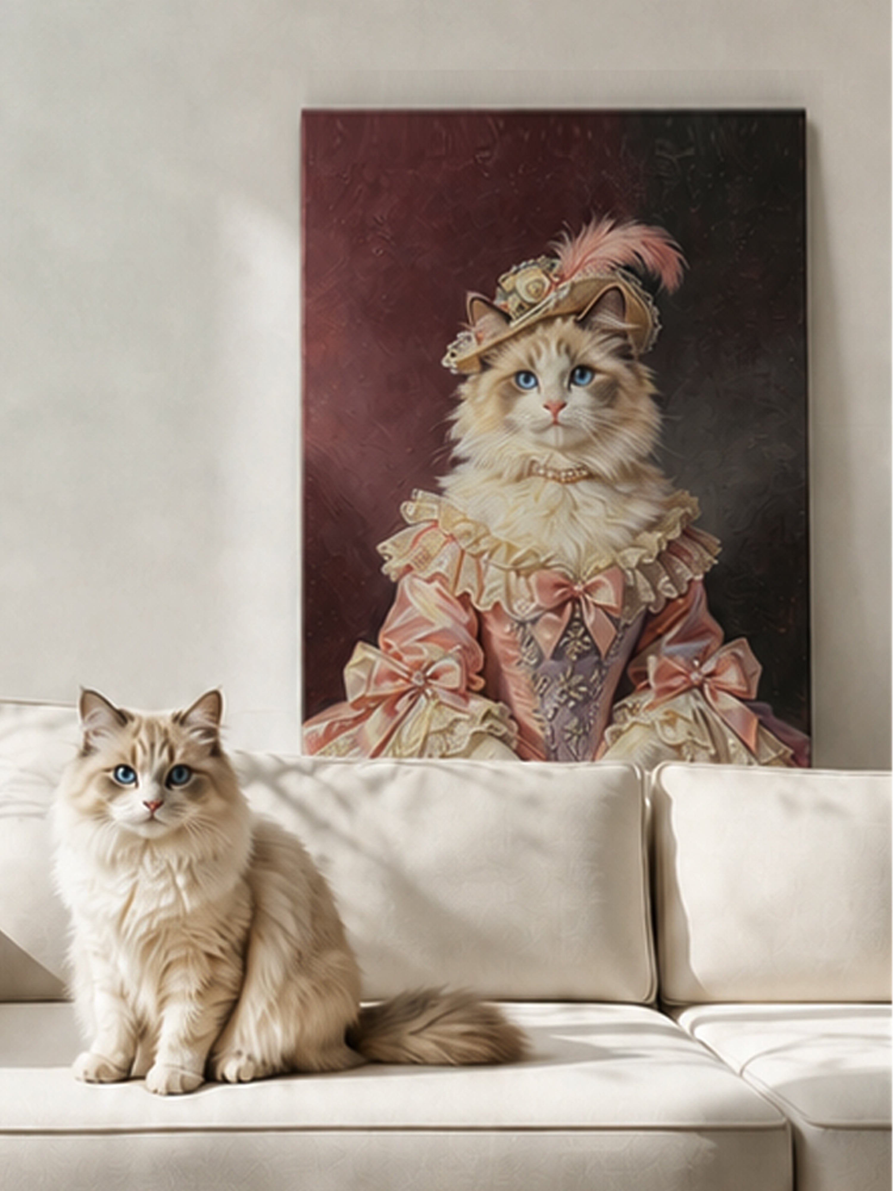 The Princess