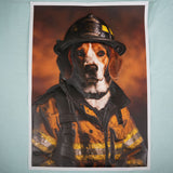 The Firefighter
