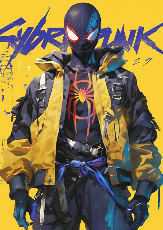 Marvel Universe: Miles Morales Spider Man