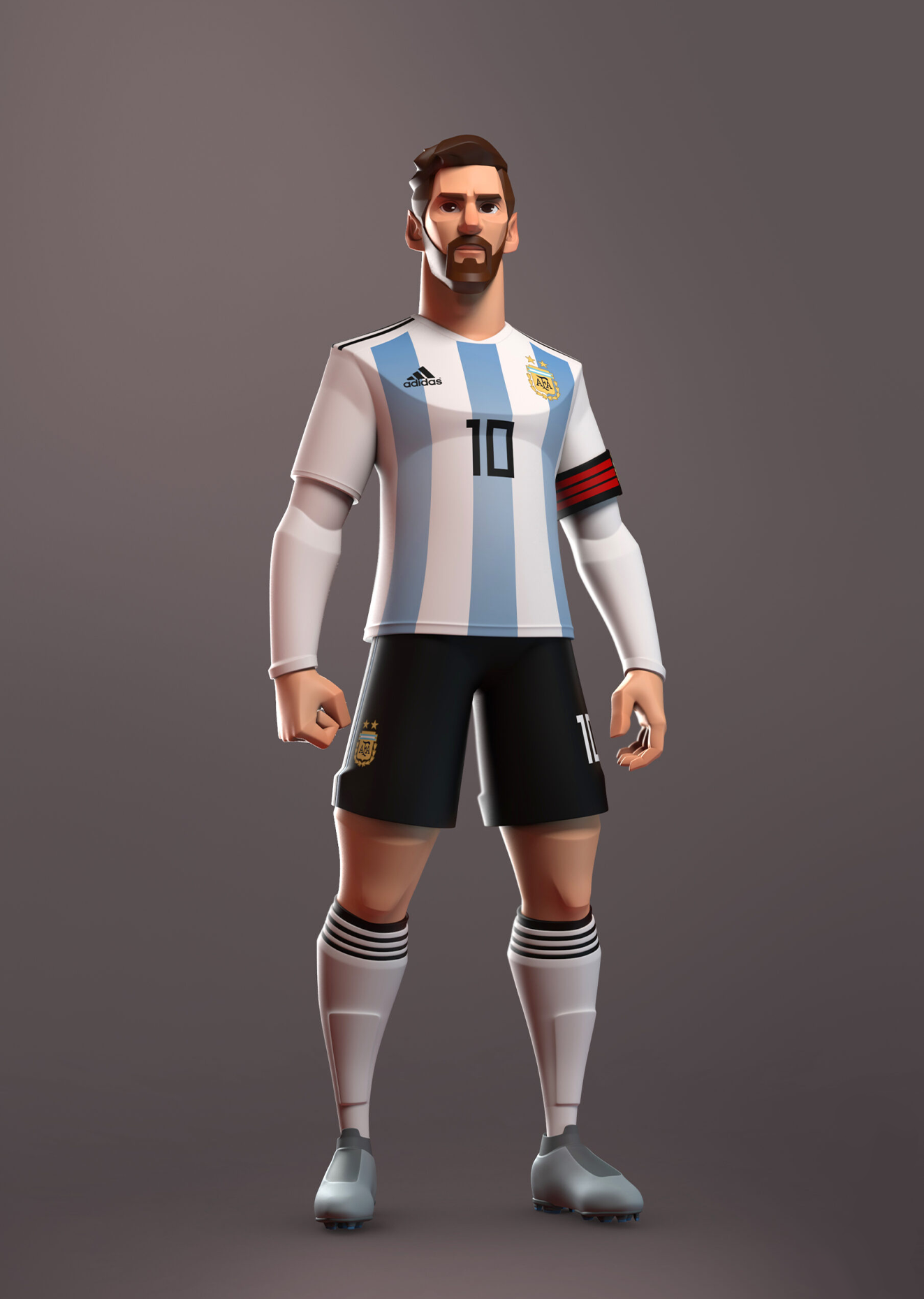 Messi