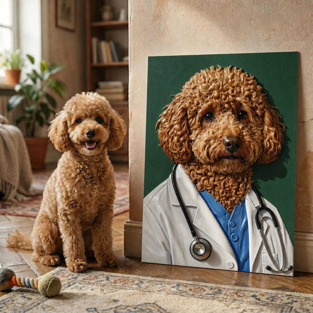 The Doctor
