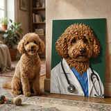 The Doctor