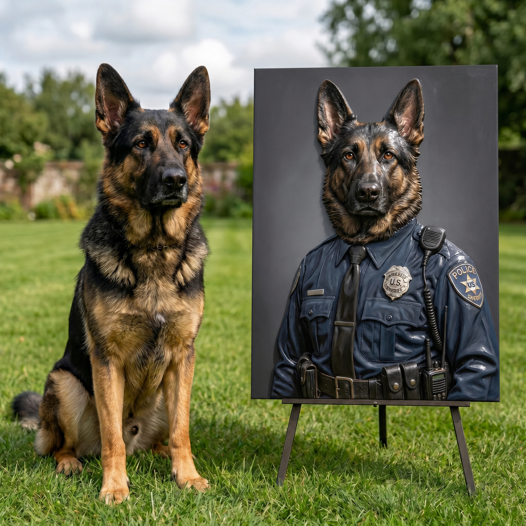 The Police