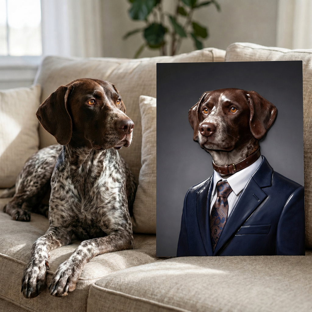 The Businessman