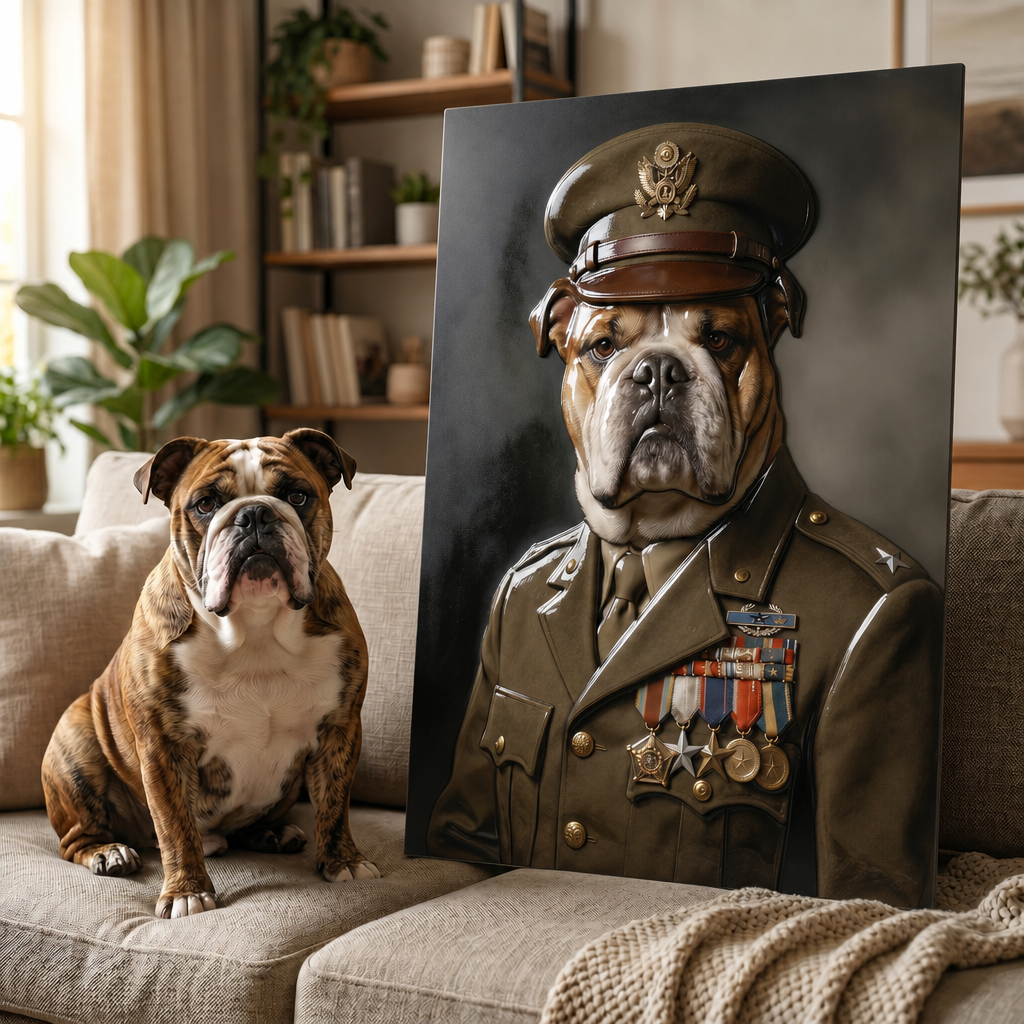 The General