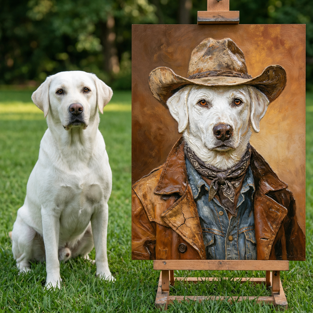The Cowboy
