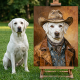 The Cowboy