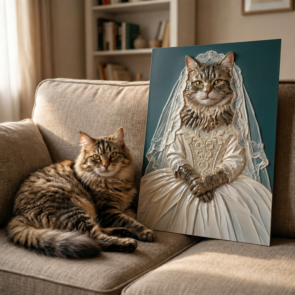 The Bride