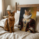 The Queen
