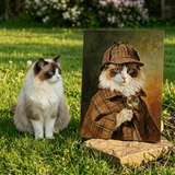 The Detective