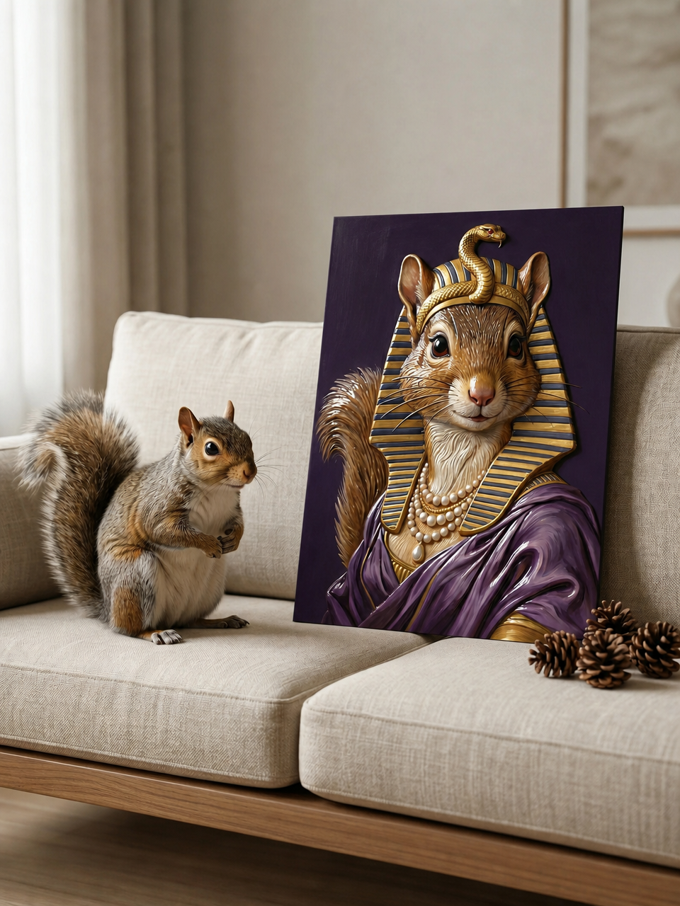 The Pharaoh