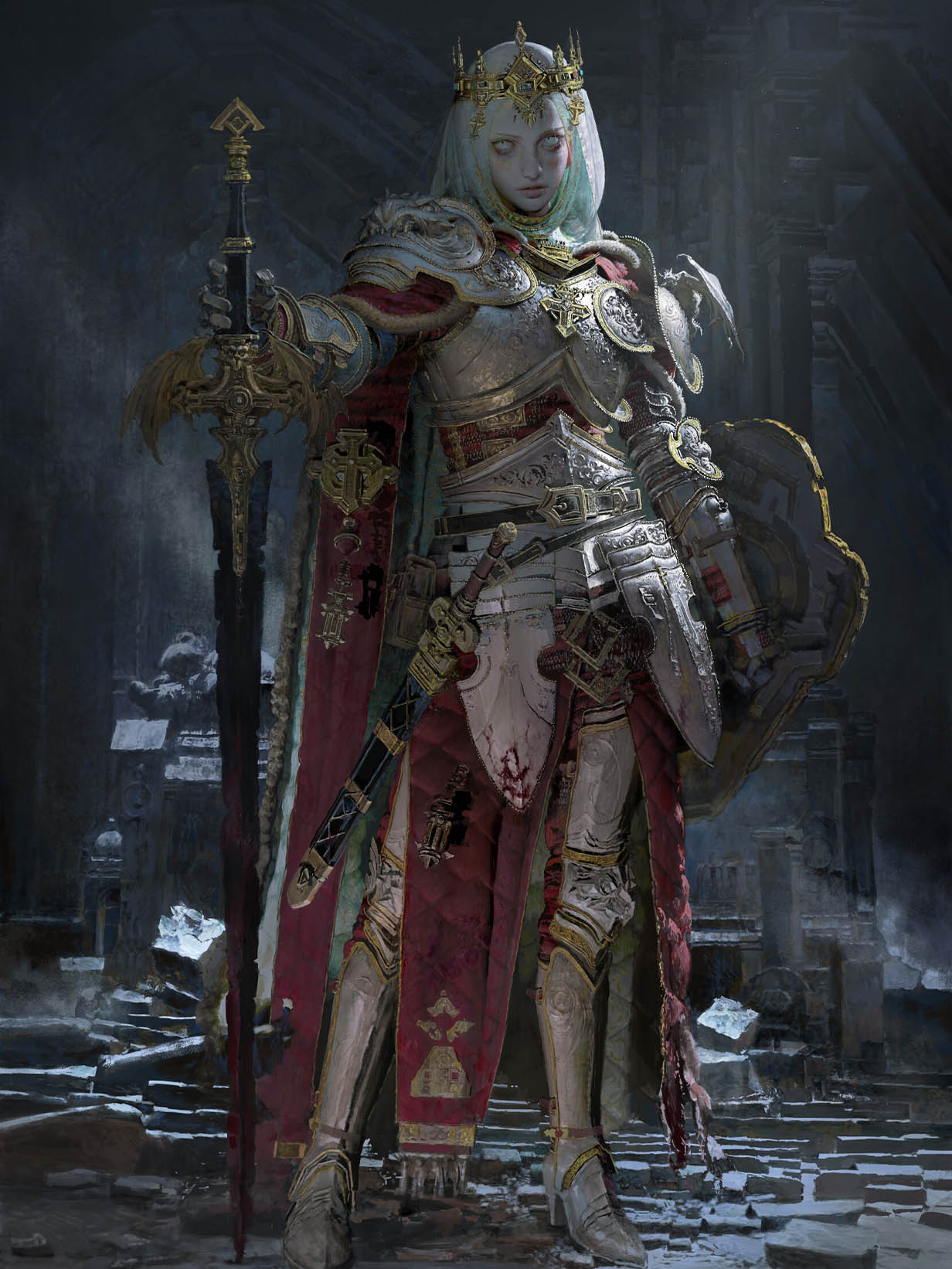 KV