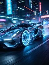 Custom Racing