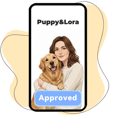 APPROVE YOUR CUSTOM ART