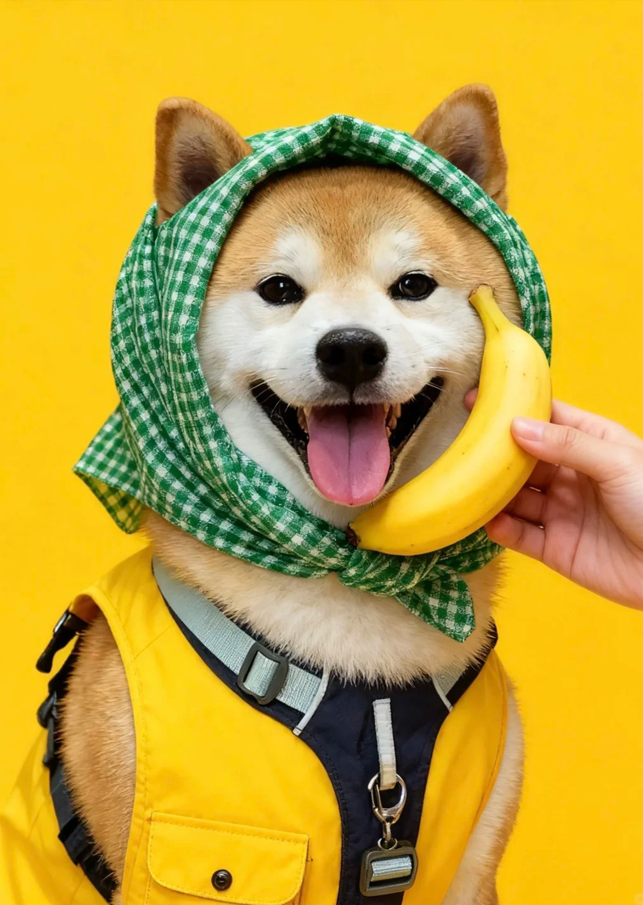 Shiba Inu 2