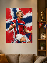 Norway national soccer Team