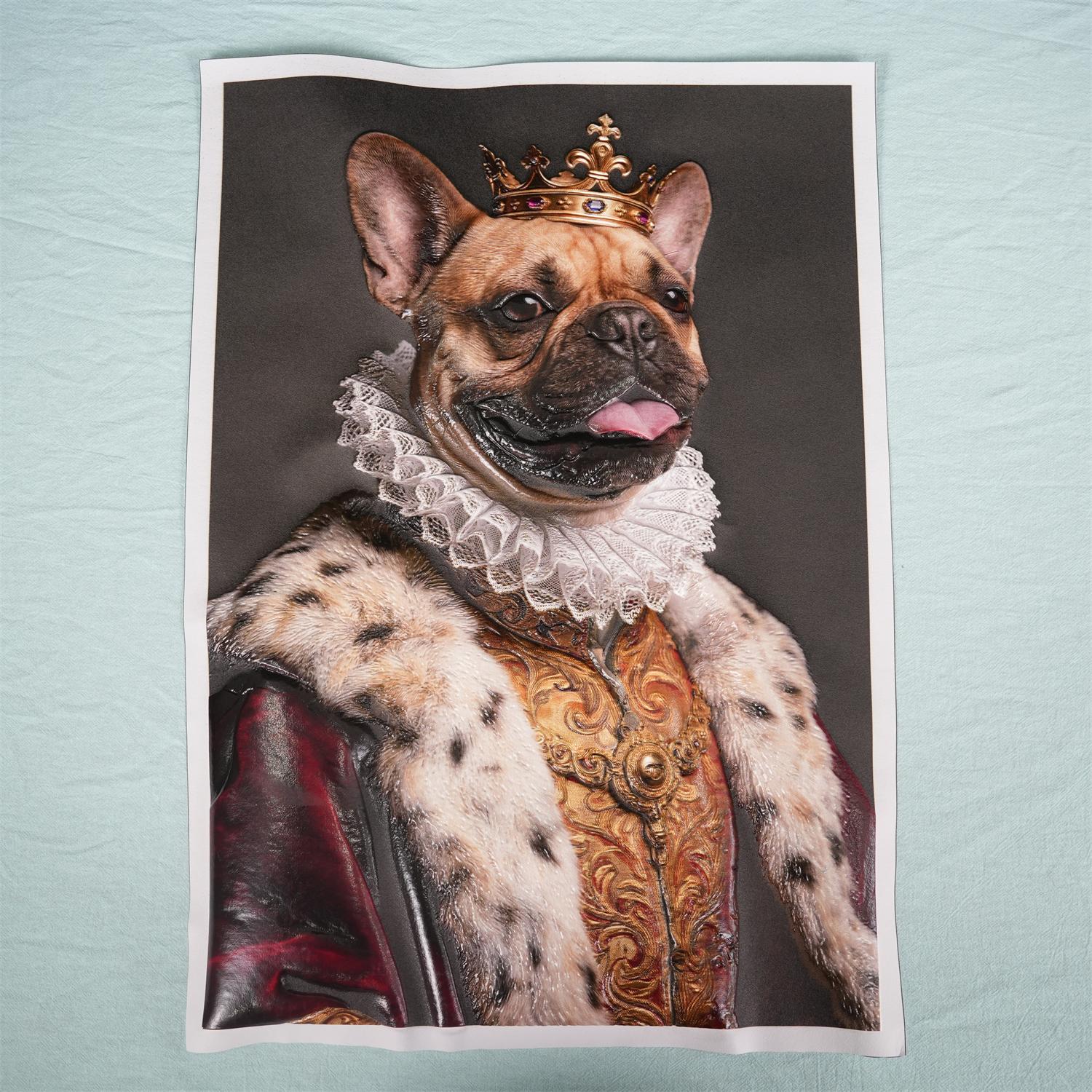 The King