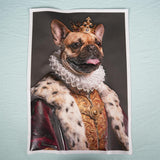The King