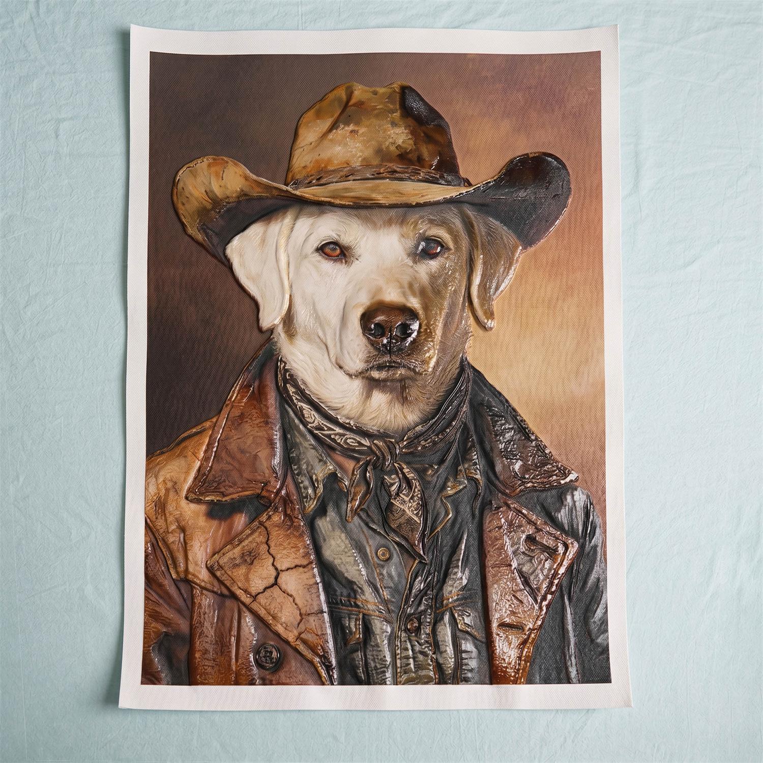 The Cowboy