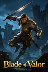 Custom Fantasy & RPG