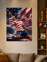 USA Team