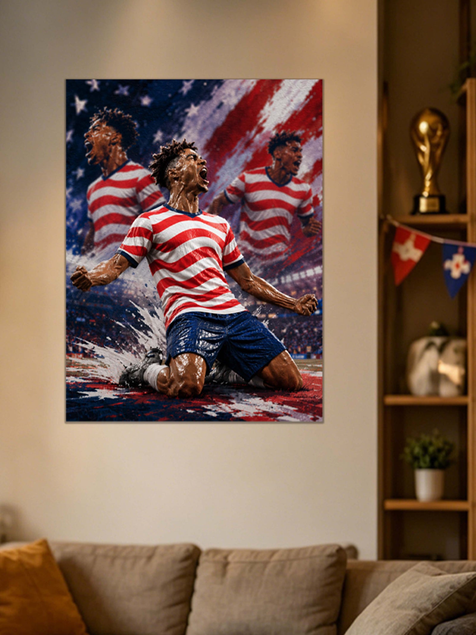 USA Team