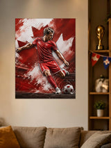 Canada men's national soccer team
