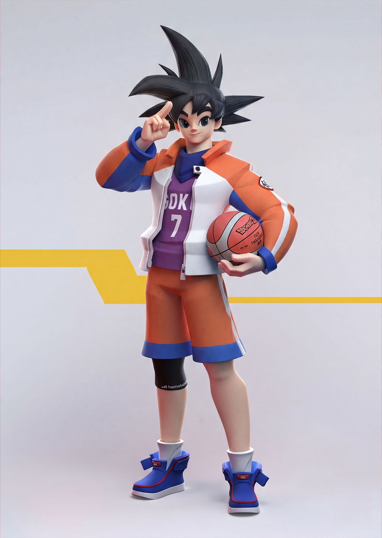 Dragon Ball: SON GOKU