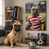 Dog Ball Star_A