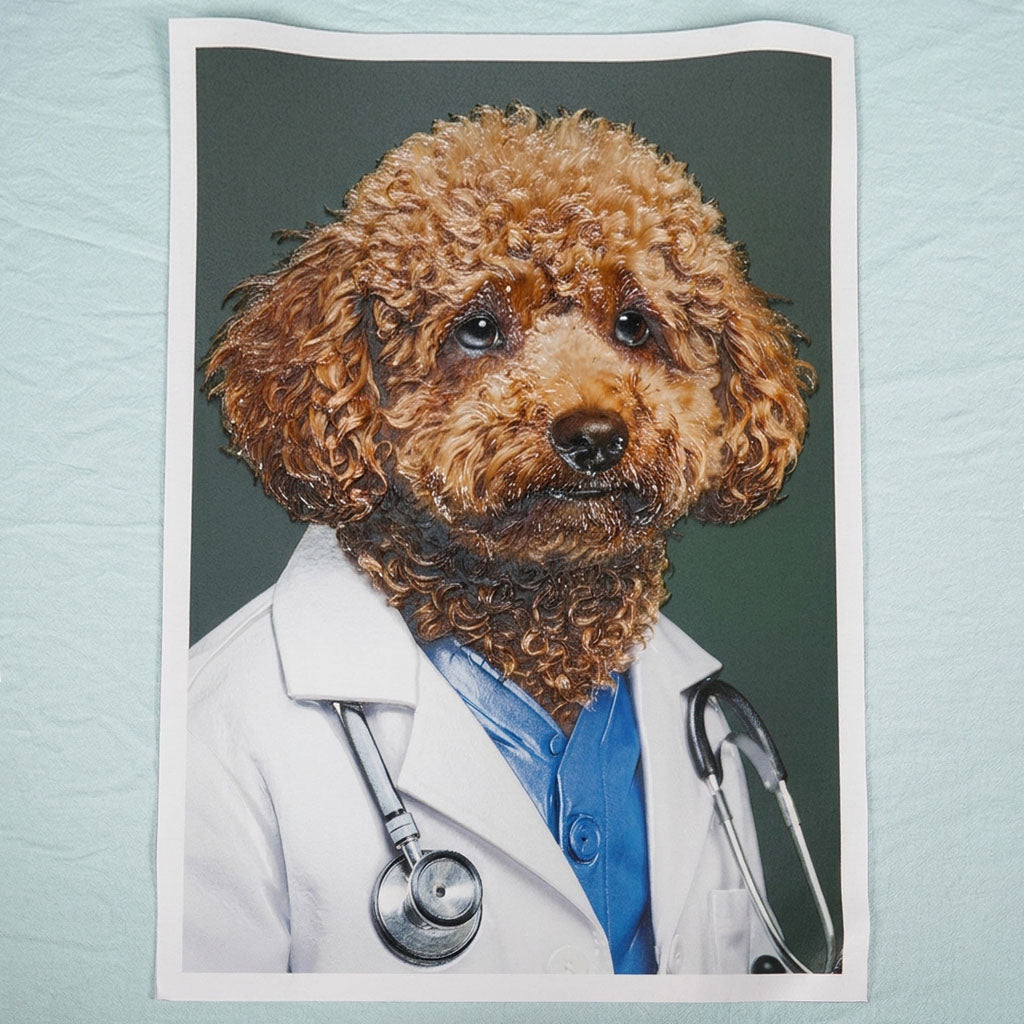 The Doctor