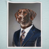 The Businessman