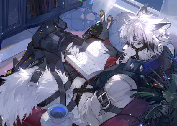 Zenless Zone Zero: Von Lycaon