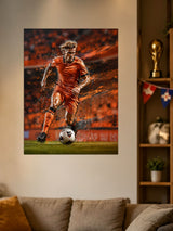 Netherlands national   soccer Team
