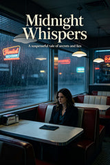 Custom Mystery & Thriller