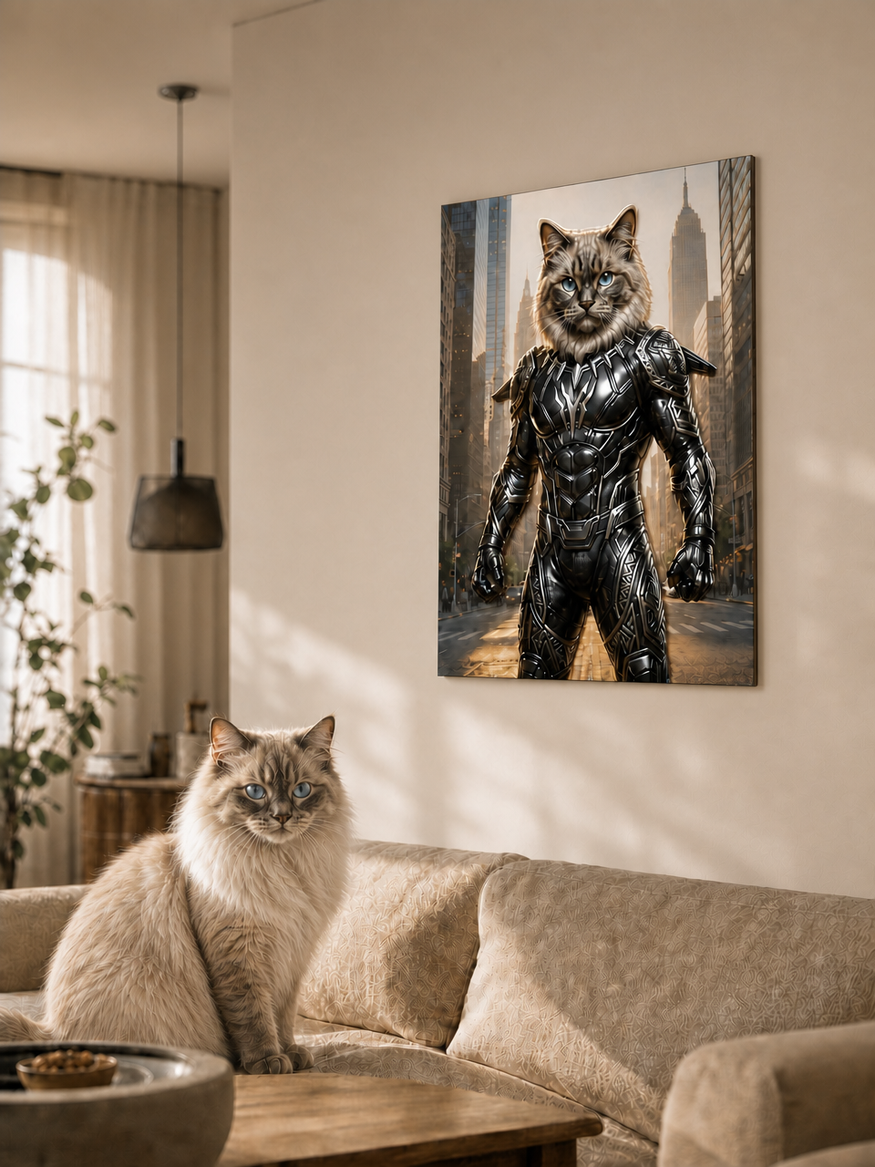Black Cat