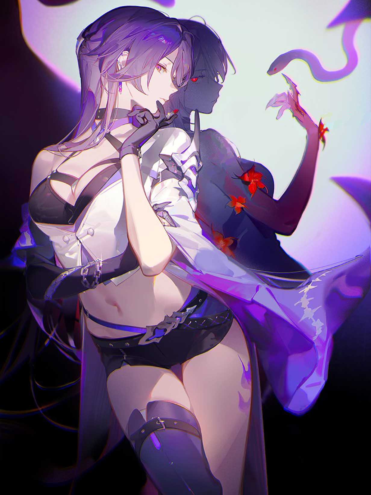 KV