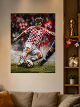 Croatia national soccer Team