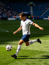 Custom Soccer