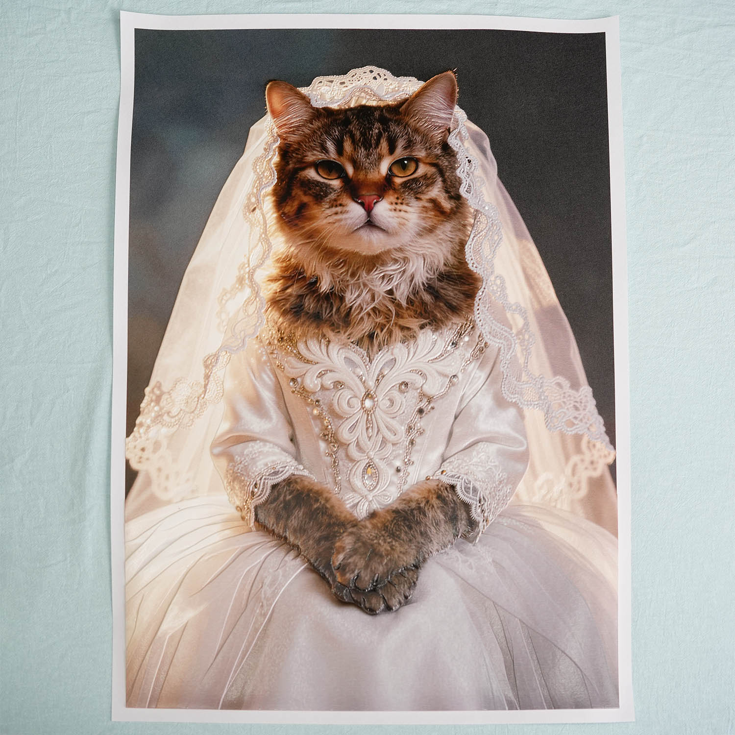The Bride