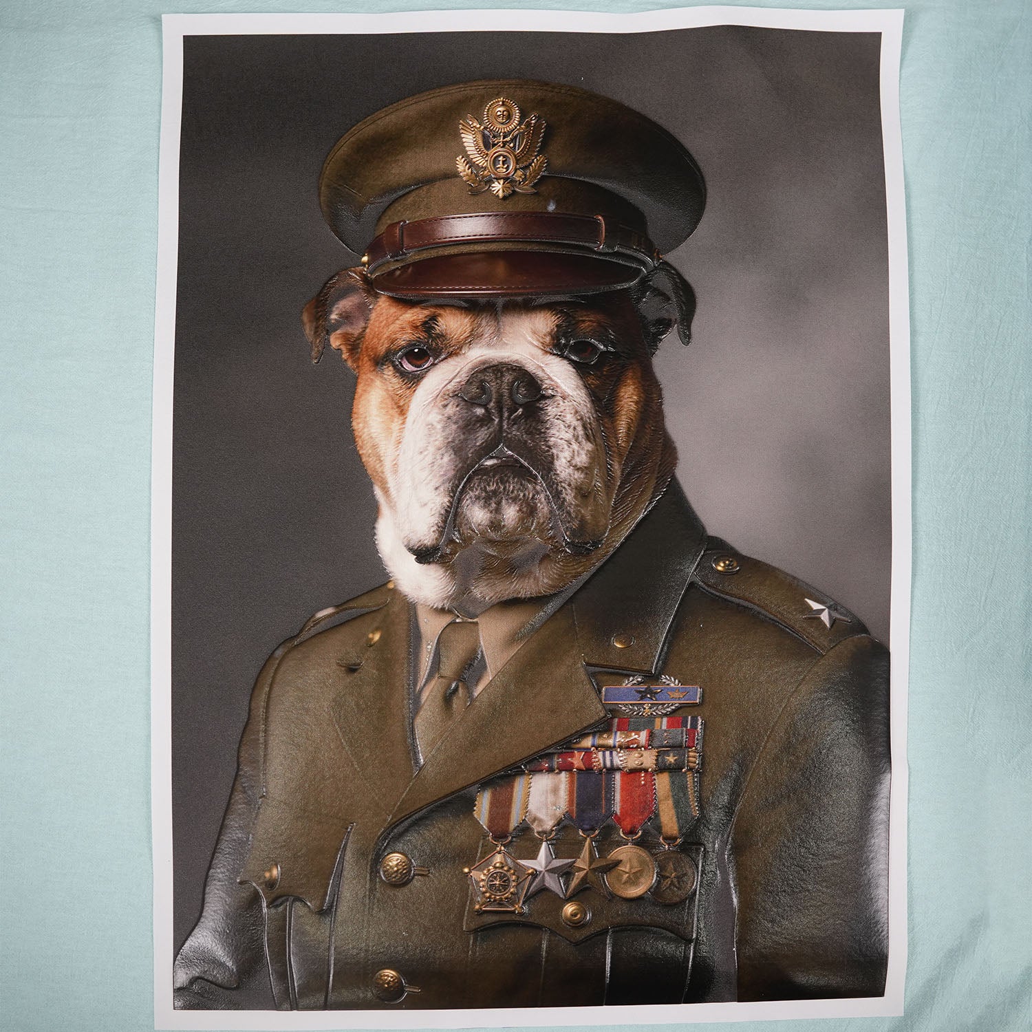 The General