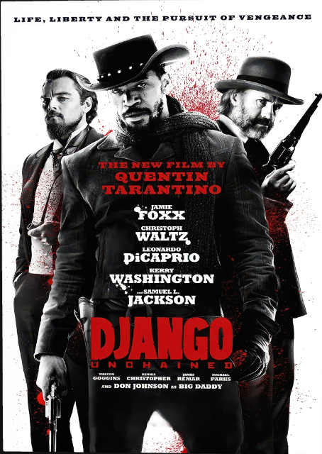 Django Unchained